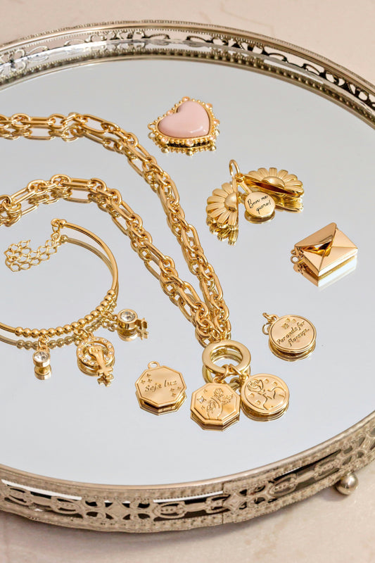 The Ultimate Jewellery Guide for Every Occasion in the UAE