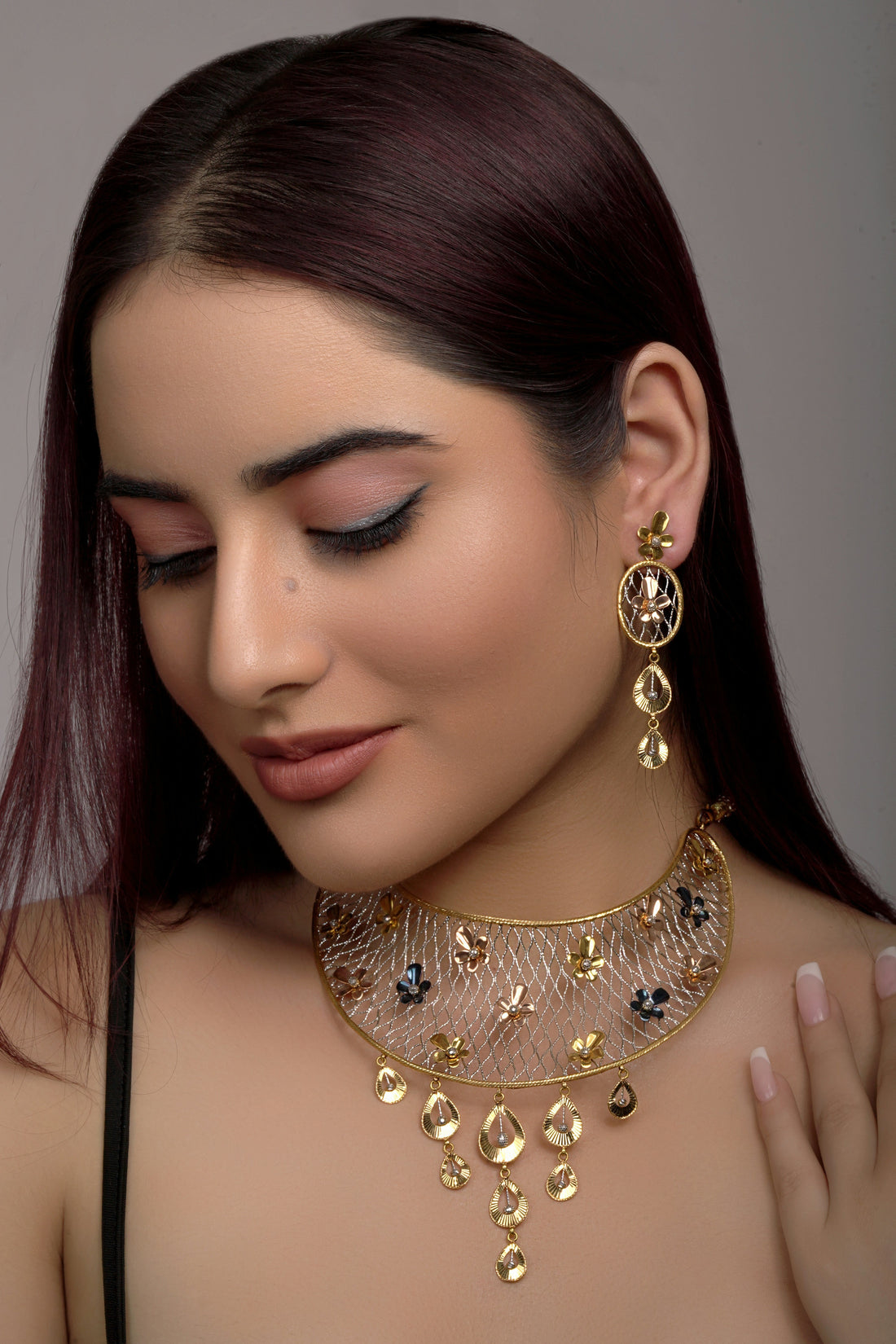 Look Like a Million Dirhams Without Spending One