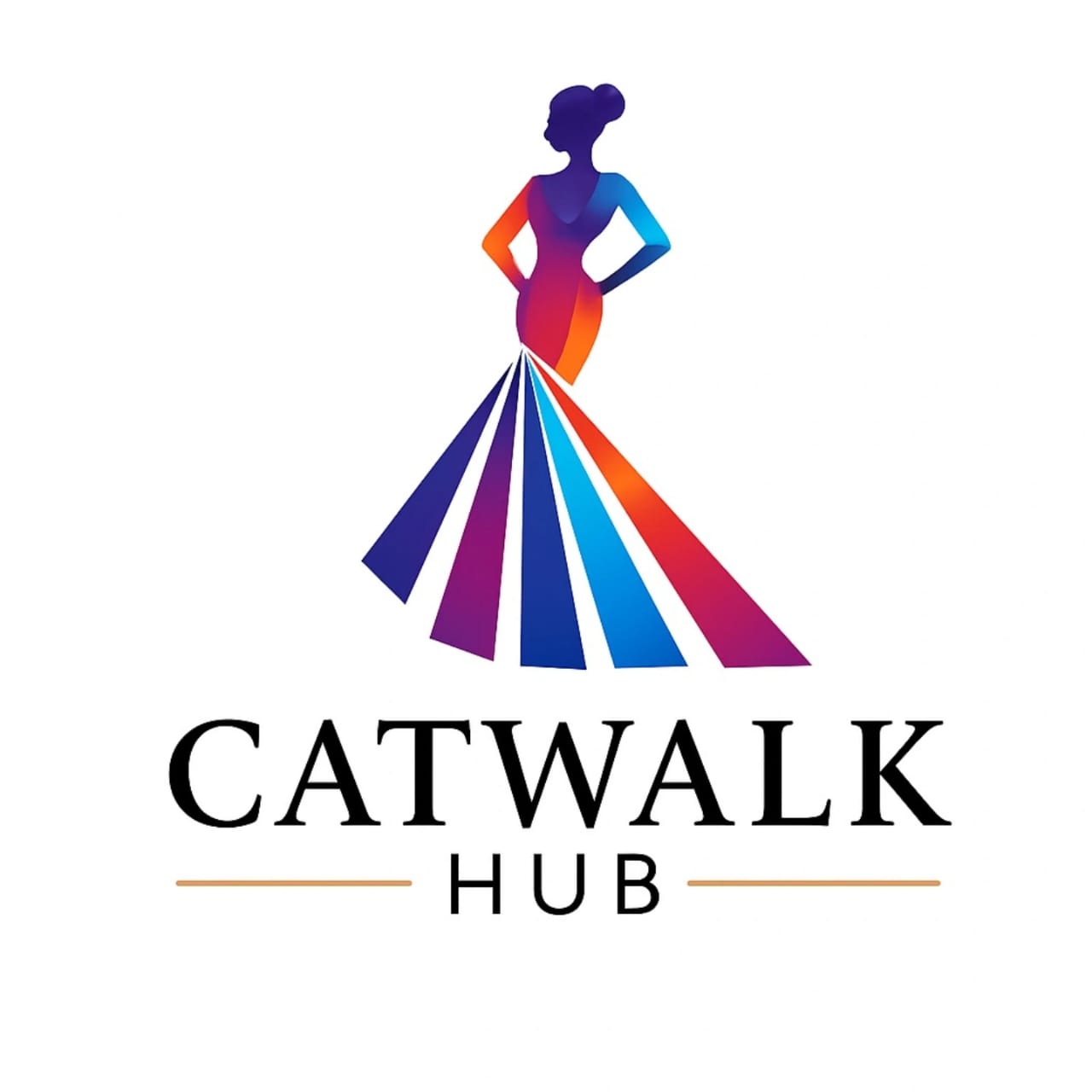 "Heart Themed Rope Chain" Necklace- 18K Premium Gold Plated